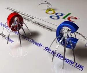 Google-web-crawling-bots