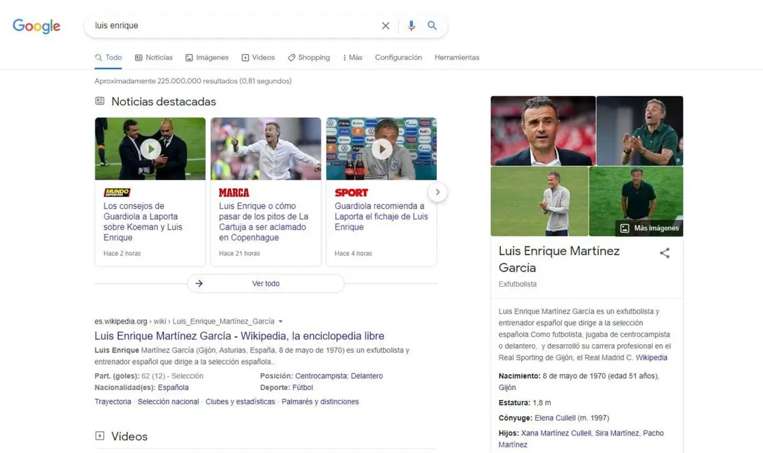 ¿Qué son las entidades SEO?: Ayuda al buscador a comprender los contenidos