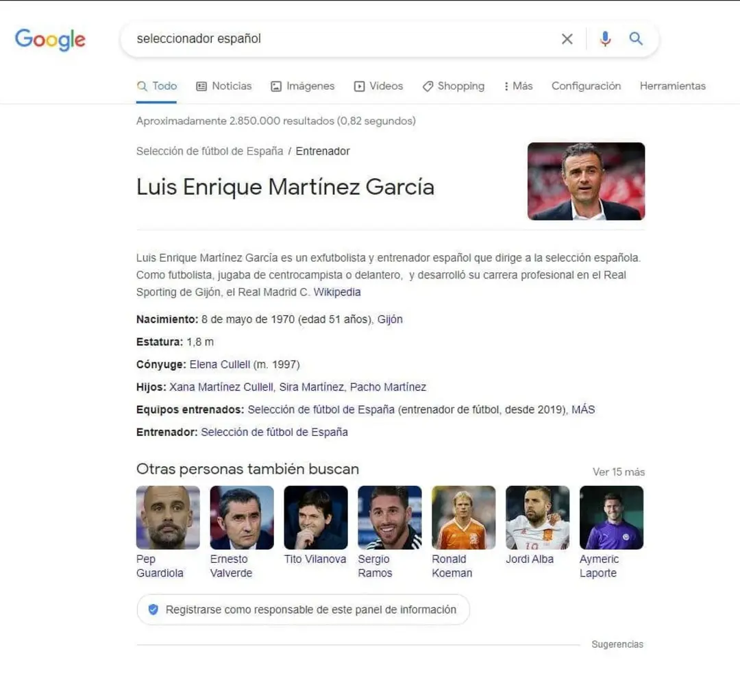 ¿Qué son las entidades SEO?: Ayuda al buscador a comprender los contenidos